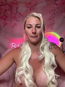 Barbie-Pink 现场XXX聊天