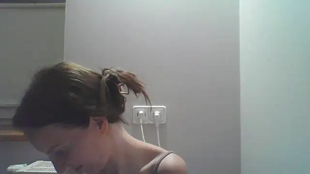 AnnaTight 라이브 XXX 채팅
