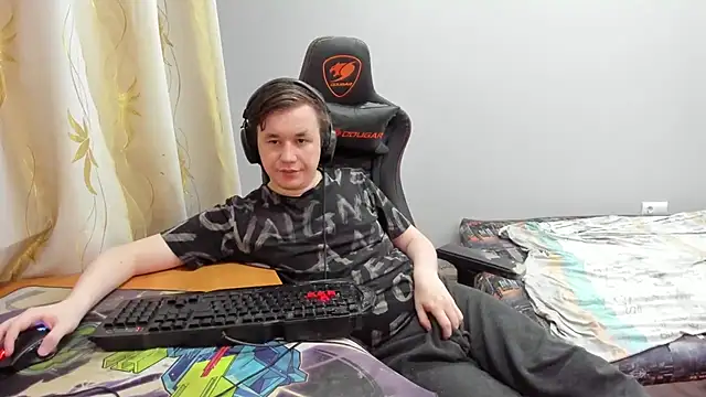 iliaskrislove 라이브 XXX 채팅