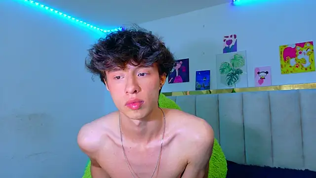 Chatroom XXX en direct de Juanmres