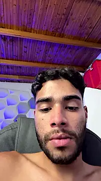 AlejandroGreco Chat XXX live