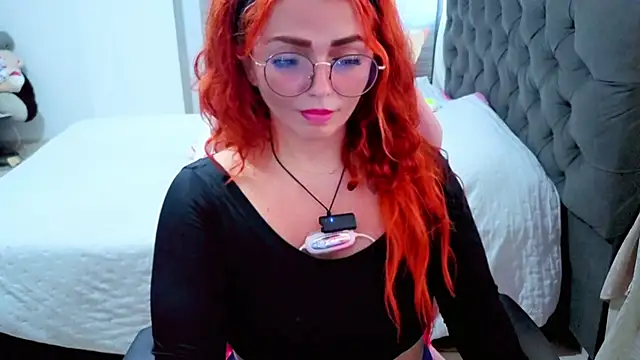 Alexatexa2929 Adlı Modelin Canlı XXX Sohbeti