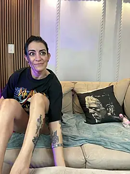 Marcusvandal – Naživo XXX chat