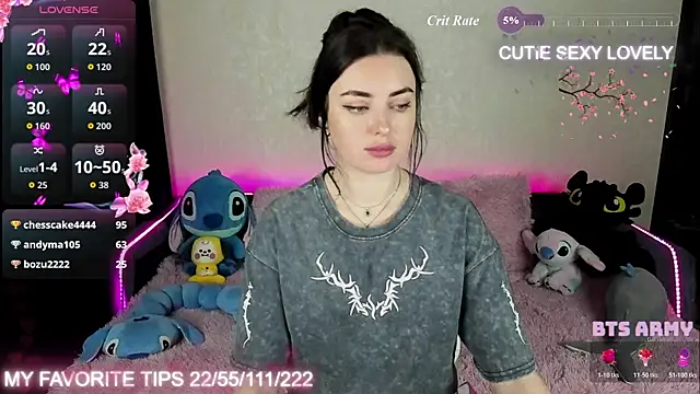SemurMur Live XXX-chat