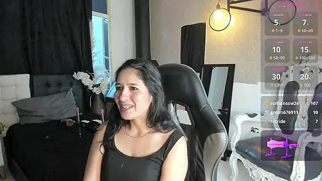 دردشة Vicky_Angeel الجنسية المباشرة
