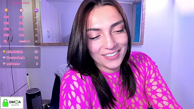 EricaVanderhill Live XXX-Chat