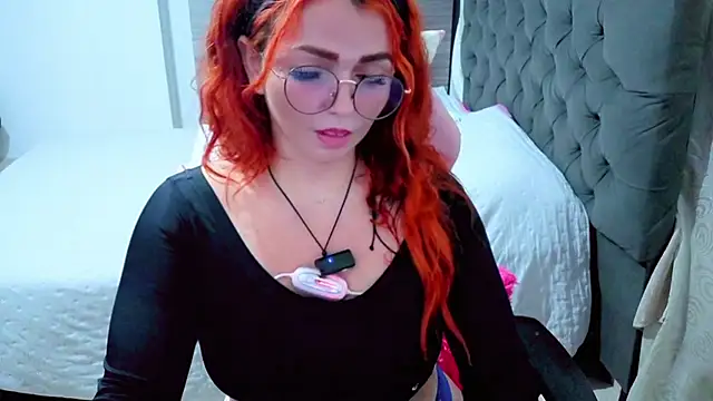 Alexatexa2929 – Live XXX-chat
