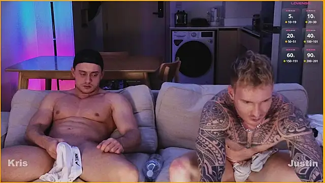 Justin_Hardy: онлайн-секс-чат