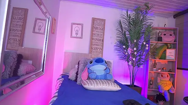 Czat XXX na żywo – dakotaa_01