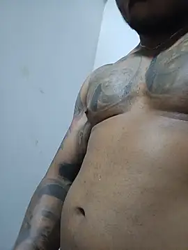 Bigvenoso Webcamshow