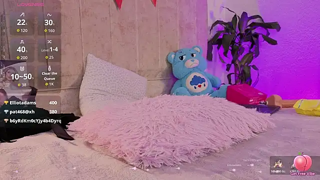 Emilly-hall Live XXX-Chat