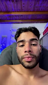 Chat XXX en directo de AlejandroGreco