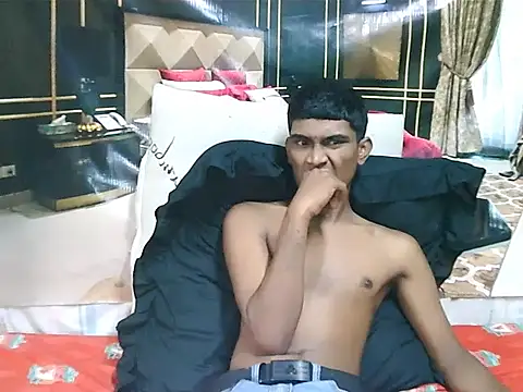 IndianThuggin Chat XXX live