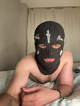 Kissbiceps live XXX chat