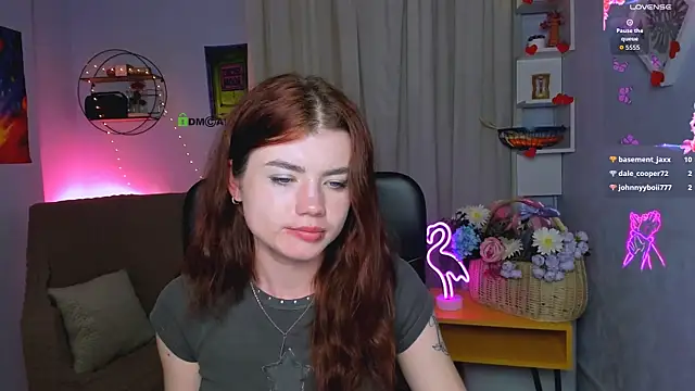 isabel_wave – Naživo XXX chat