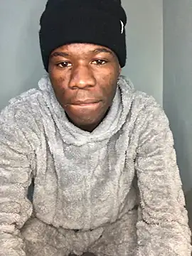 thandolezwe1's Webcam Show