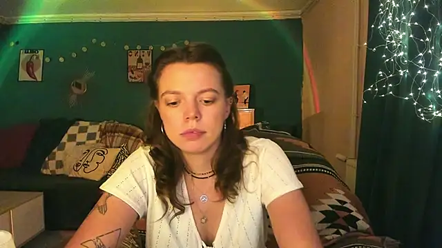 Chatroom XXX en direct de ClancyMorissey