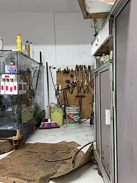 Živý XXX chat Paul22cm-