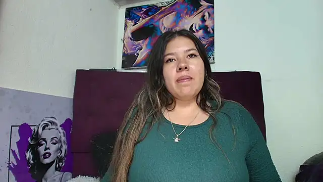 LinaBrowm – Live XXX-chat