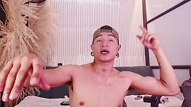 LiamDeep – Naživo XXX chat