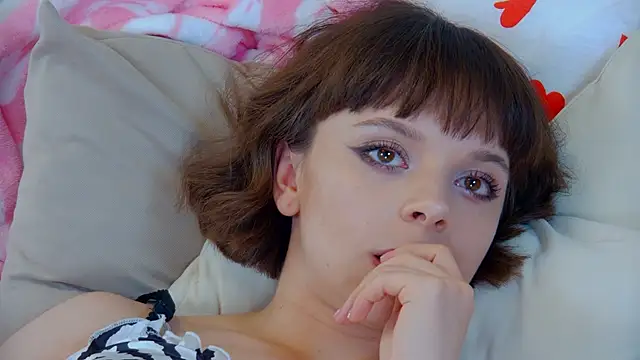 ElisabethDavis – Naživo XXX chat