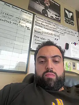 Jonnybigccookk69's Webcam Show