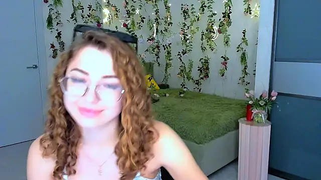 SereneFlame – Live XXX-chat