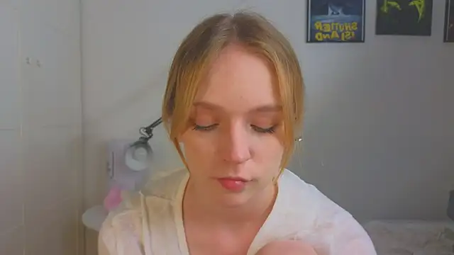 baeyoda Live XXX-chat