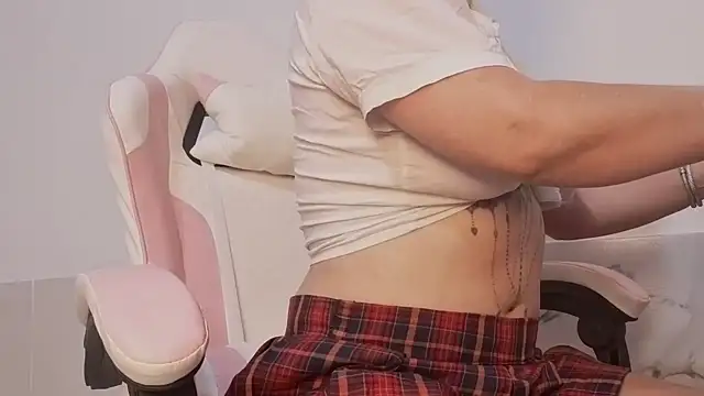 HannaBrave's Live XXX Chat