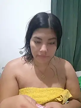steisy325's Live XXX Chat