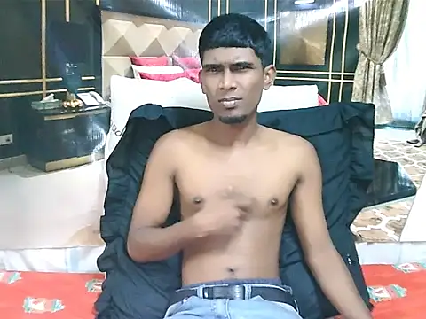 IndianThuggin – Live XXX-chat