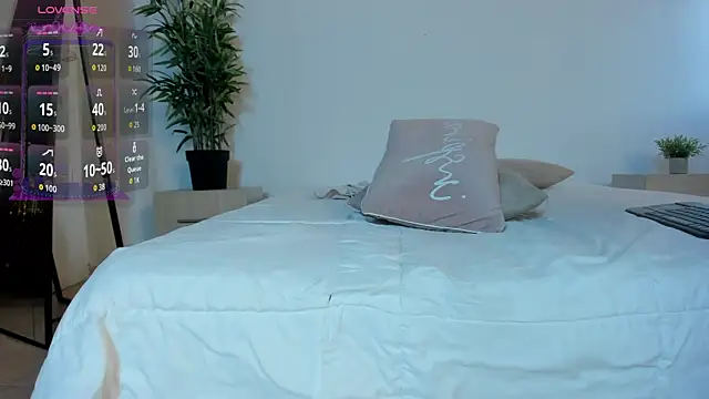 zoe_linss – Live XXX-chat