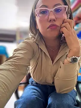 Sembang XXX Secara Langsung VIOLETA-25_
