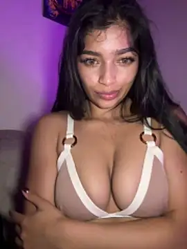 AgathaGeorgiou Webcam show