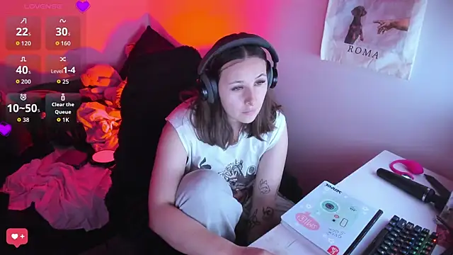 bonnie_moon_'s Live XXX Chat