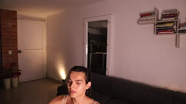_Vahos_ – Live XXX-chat