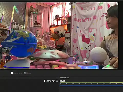 JesuAdam live XXX chat