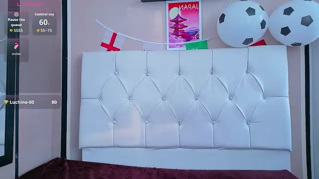 Rachel_new20 Chat XXX in diretta