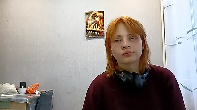 CacyBIoom's Live XXX Chat