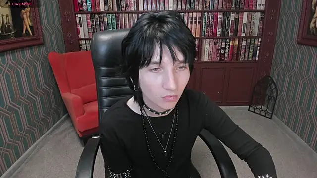 Chatroom XXX en direct de AdonBev
