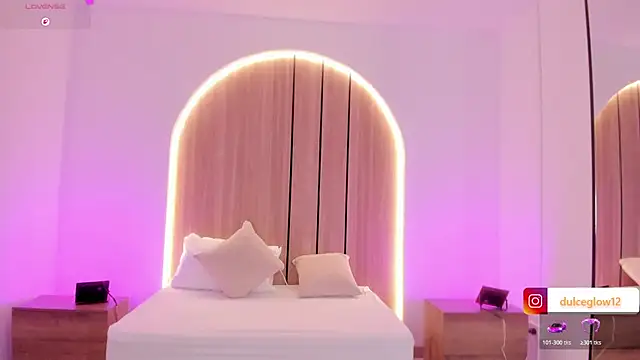 dulce_glow_ 라이브 XXX 채팅
