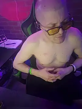 chronic_vibez Live XXX-chat