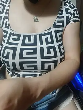 sassy_aly007 Adlı Modelin Canlı XXX Sohbeti