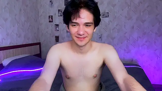 Zombde's Webcam Show
