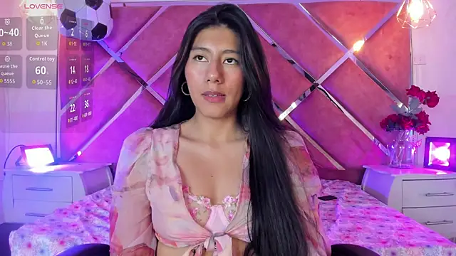 Carla_Alvez 라이브 XXX 채팅