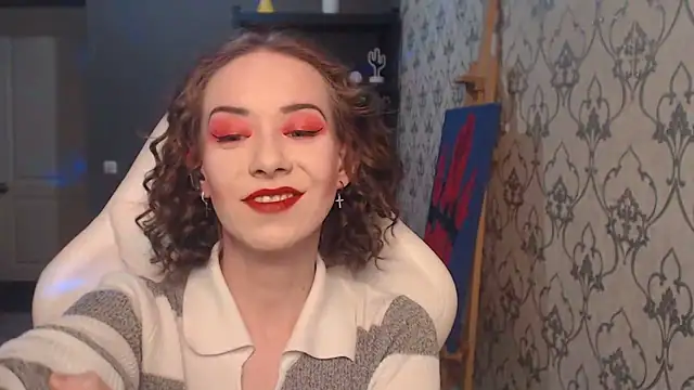 FascinatingEyess' Live XXX Chat