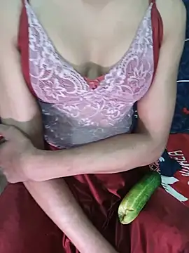 Transgender_26 élő XXX-chatje