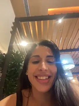 sweetwanda Chat XXX in diretta