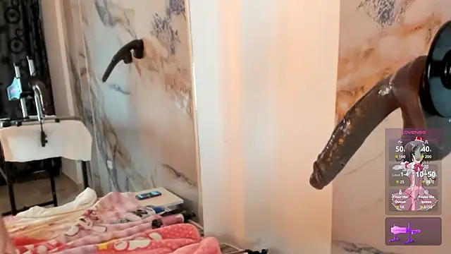 Czat XXX na żywo – hade_cute