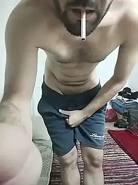 عرض كام Mazol2026